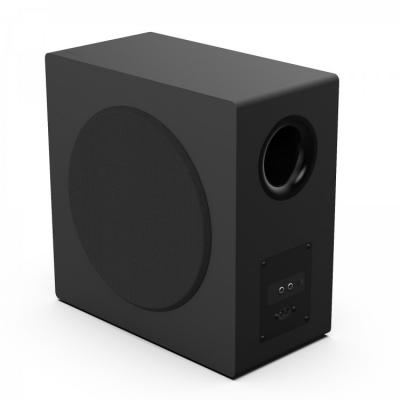 Hisense 3.1 Channel Soundbar with Wireless Subwoofer - AX3100Q-O