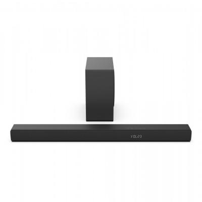 Hisense 3.1 Channel Soundbar with Wireless Subwoofer - AX3100Q-O