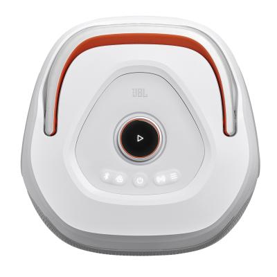JBL PartyBox 130 Portable Party Speaker - JBLPB130WHTAM