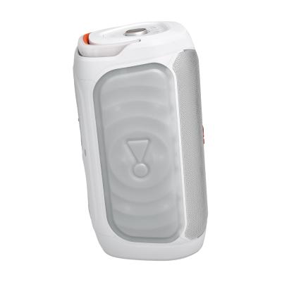 JBL PartyBox 130 Portable Party Speaker - JBLPB130WHTAM