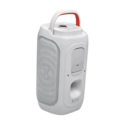 JBL PartyBox 130 Portable Party Speaker - JBLPB130WHTAM