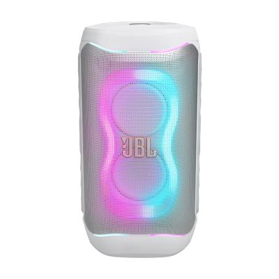 JBL PartyBox 130 Portable Party Speaker - JBLPB130WHTAM