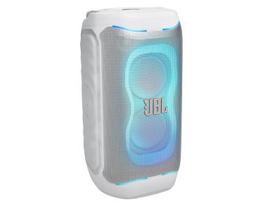JBL PartyBox 130 Portable Party Speaker - JBLPB130WHTAM