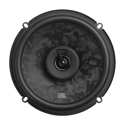 6.5" JBL Coaxial Car Speaker without Grille - JBLSPKS368F