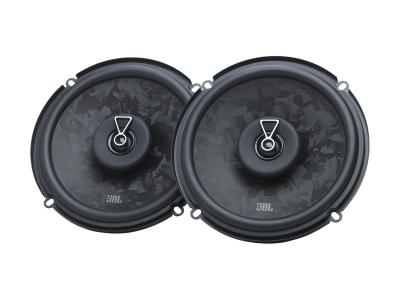 6.5" JBL Coaxial Car Speaker without Grille - JBLSPKS368F