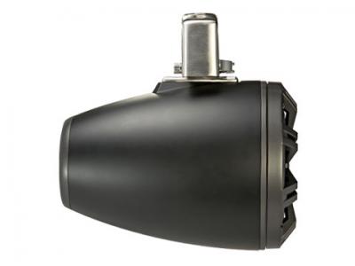 Kicker Four-Ohm Voice Coil Coaxial Tower System - 45KMTC8
