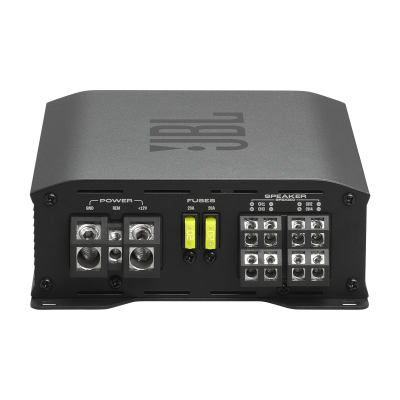 JBL STAGE GT 60041 Amplifier - JBLSTAGEGT60041AM