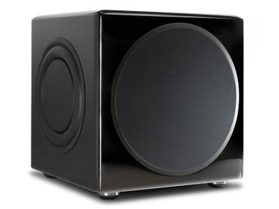 PSB Speakers 12 Inch Powered Subwoofer With DSP Technology - SubSeries 450
