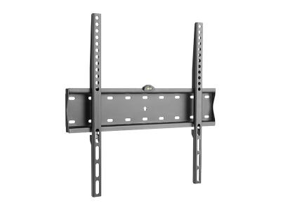 Prime Mounts Fixed Flat-Panel TV Wall Mount - PMD F100