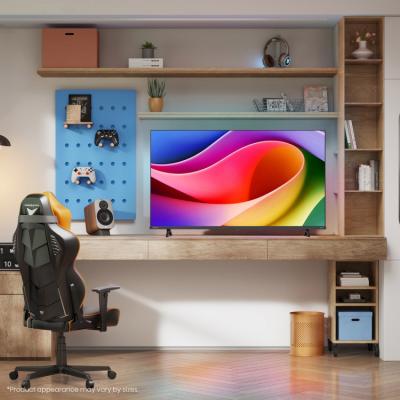 32" Hisense 32QD4HSR Hi-QLED HD Smart Roku TV