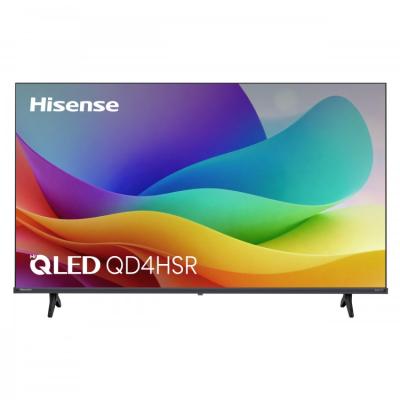 32" Hisense 32QD4HSR Hi-QLED HD Smart Roku TV