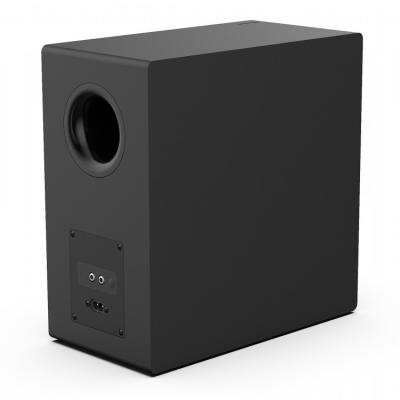 Hisense 3.1 Channel Soundbar with Wireless Subwoofer - HS3100