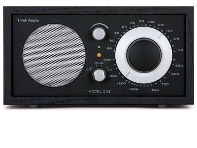 Tivoli Audio Model One Table Radio M1BBS