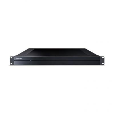 Yamaha 4 Zone 8 Channel Multi-Room Amplifier - XDAAMP5400RK