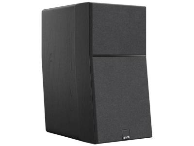 SVSound Ultra Evolution Bookshelf Speaker- SVS-ULTRAEVOBOOKSHELFBLKOAK