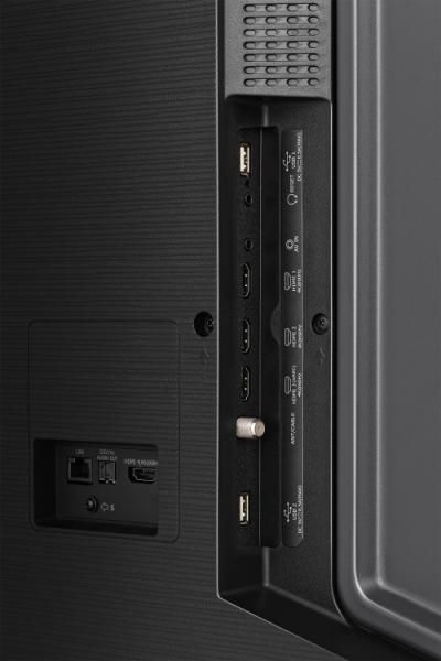 65" Hisense 65QD6QF Class QD6 Series QLED 4K Fire TV