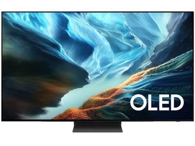 83" Samsung QN83S90HAEXZC OLED 4K AI Smart TV (2026)
