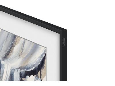 85" Samsung QN85LS03HEFXZC The Frame 4K Vision AI Smart TV (2026)