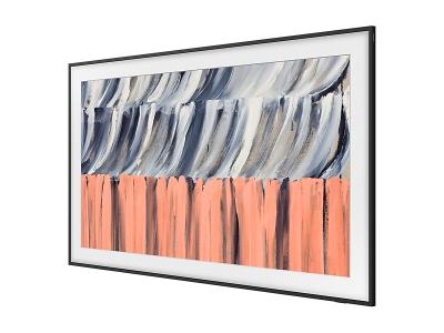 85" Samsung QN85LS03HEFXZC The Frame 4K Vision AI Smart TV (2026)