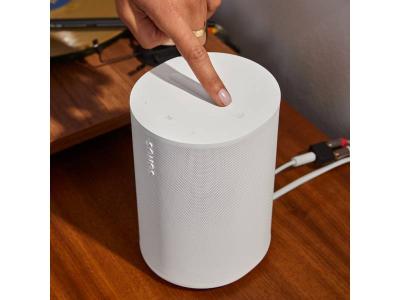 Sonos Era 100 SL Compact Wireless Smart Speaker - E10SLUS1