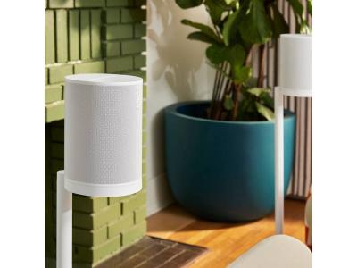Sonos Era 100 SL Compact Wireless Smart Speaker - E10SLUS1