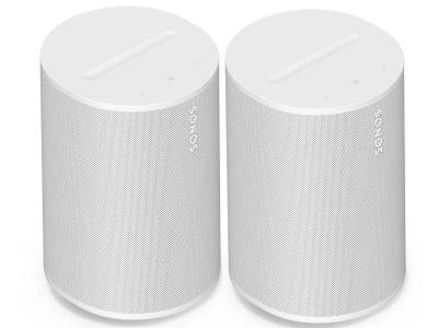 Sonos Era 100 SL Compact Wireless Smart Speaker - E10SLUS1