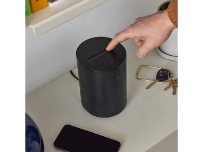 Sonos Era 100 SL Compact Wireless Smart Speaker - E10SLUS1BLK