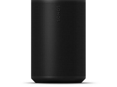 Sonos Era 100 SL Compact Wireless Smart Speaker - E10SLUS1BLK