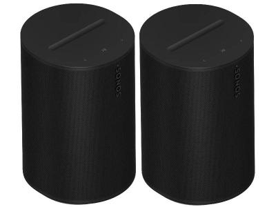 Sonos Era 100 SL Compact Wireless Smart Speaker - E10SLUS1BLK