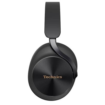 Technics A1000 True Wireless Noise Cancelling Over-Ear Headphones - EAHA1000EK
