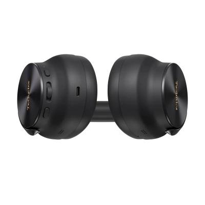 Technics A1000 True Wireless Noise Cancelling Over-Ear Headphones - EAHA1000EK