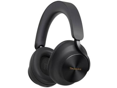 Technics A1000 True Wireless Noise Cancelling Over-Ear Headphones - EAHA1000EK