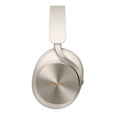 Technics A1000 True Wireless Noise Cancelling Over-Ear Headphones - EAHA1000ES