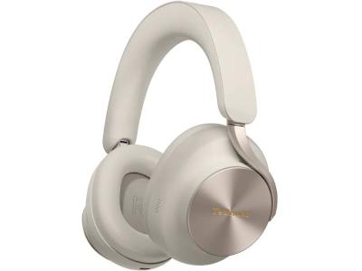 Technics A1000 True Wireless Noise Cancelling Over-Ear Headphones - EAHA1000ES