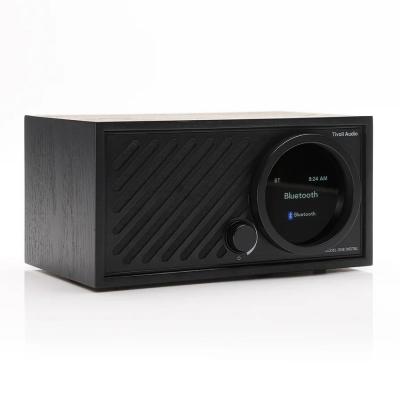 Tivoli Audio Model One Digital Gen 3 Wi-Fi/Bluetooth Radio - M1D3BLK
