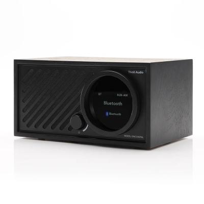 Tivoli Audio Model One Digital Gen 3 Wi-Fi/Bluetooth Radio - M1D3BLK