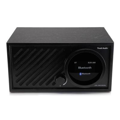 Tivoli Audio Model One Digital Gen 3 Wi-Fi/Bluetooth Radio - M1D3BLK
