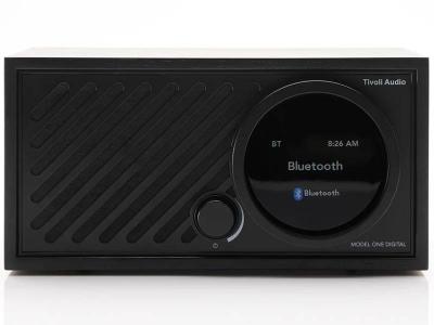 Tivoli Audio Model One Digital Gen 3 Wi-Fi/Bluetooth Radio - M1D3BLK