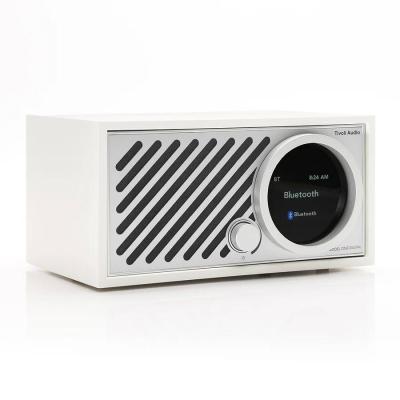 Tivoli Audio Model One Digital Gen 3 Wi-Fi/Bluetooth Radio - M1D3WHT