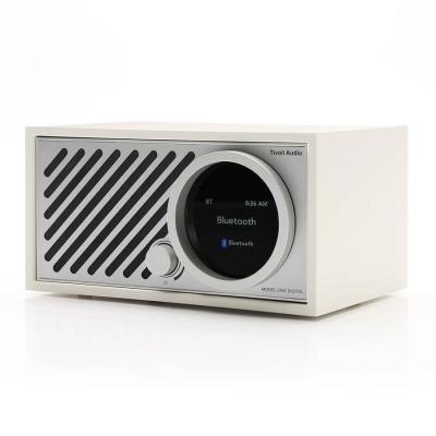 Tivoli Audio Model One Digital Gen 3 Wi-Fi/Bluetooth Radio - M1D3WHT