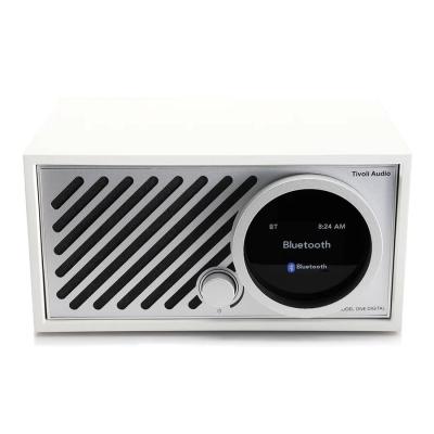 Tivoli Audio Model One Digital Gen 3 Wi-Fi/Bluetooth Radio - M1D3WHT