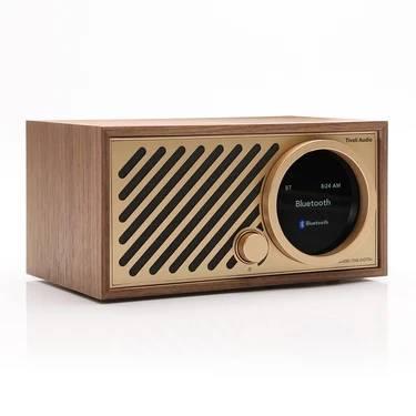 Tivoli Audio Model One Digital Gen 3 Wi-Fi/Bluetooth Radio - M1D3GLD