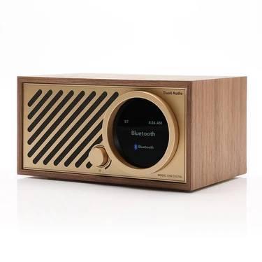 Tivoli Audio Model One Digital Gen 3 Wi-Fi/Bluetooth Radio - M1D3GLD