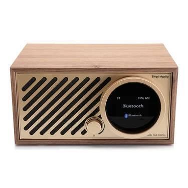 Tivoli Audio Model One Digital Gen 3 Wi-Fi/Bluetooth Radio - M1D3GLD