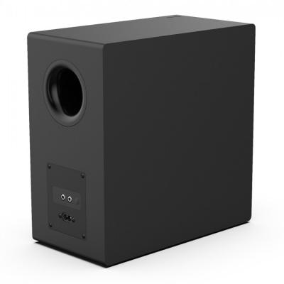 Hisense 5.1 Channel Soundbar with Rear Speakers and Wireless Subwoofer - HS5100