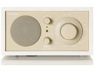 Tivoli Audio Model One BT Eucalyptu Naturals Collection Radio - MODELONEBTEUCA