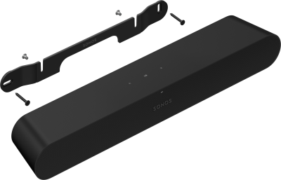 Sonos Wall Mount For Ray - Ray Wall Mount