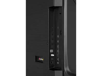 43" Hisense 43QD6QF Class QD6 Series QLED 4K Fire TV
