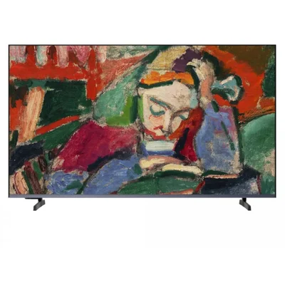 75" Hisense 75S7N CanvasTV 4K QLED Google TV