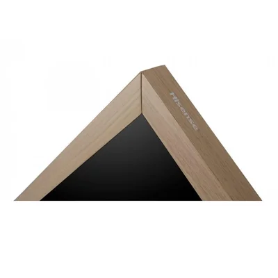 75" Hisense 75S7N CanvasTV 4K QLED Google TV